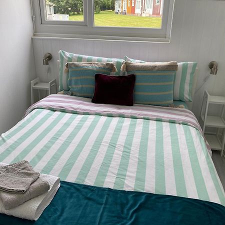 Ferienwohnung Dart Dream Dartmouth Exterior foto