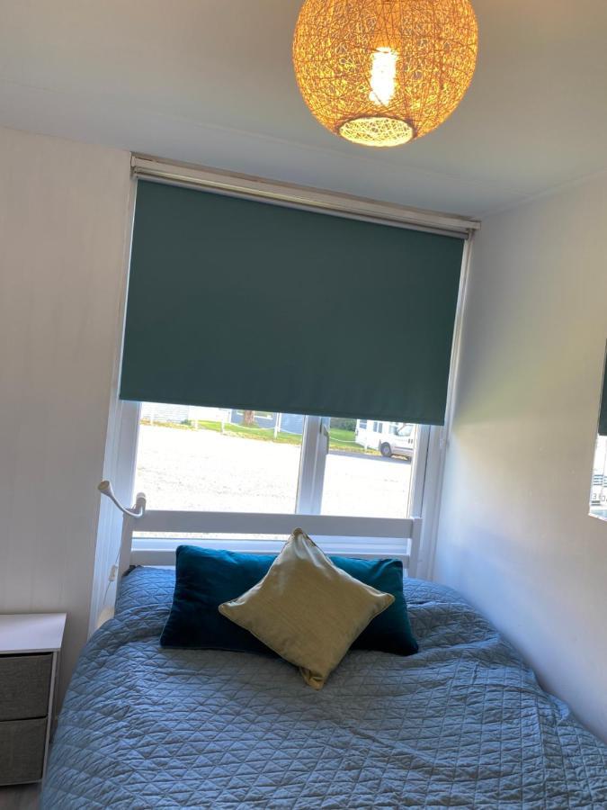 Ferienwohnung Dart Dream Dartmouth Exterior foto