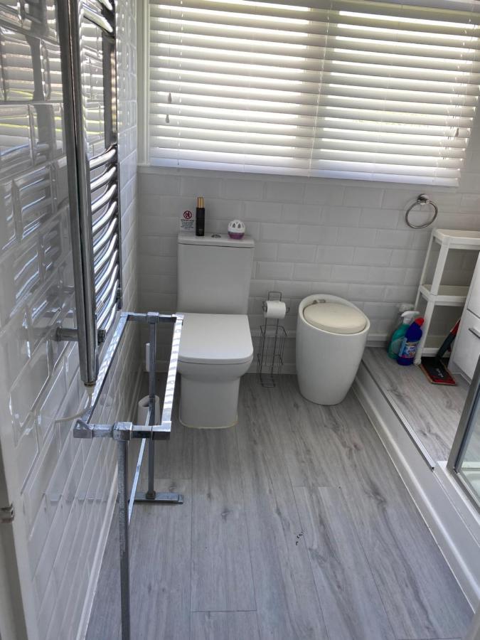 Ferienwohnung Dart Dream Dartmouth Exterior foto